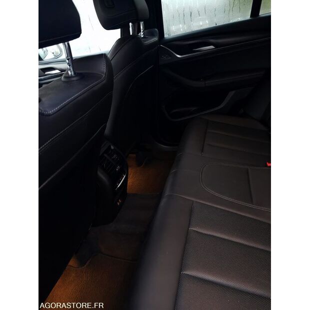 2022 BMW X3-45599429