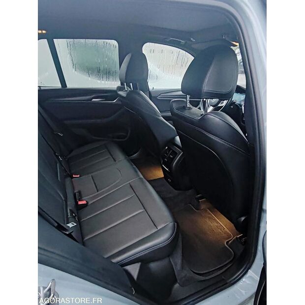 2022 BMW X3-45599430