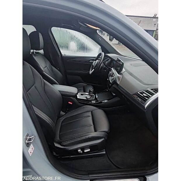 2022 BMW X3-45599431