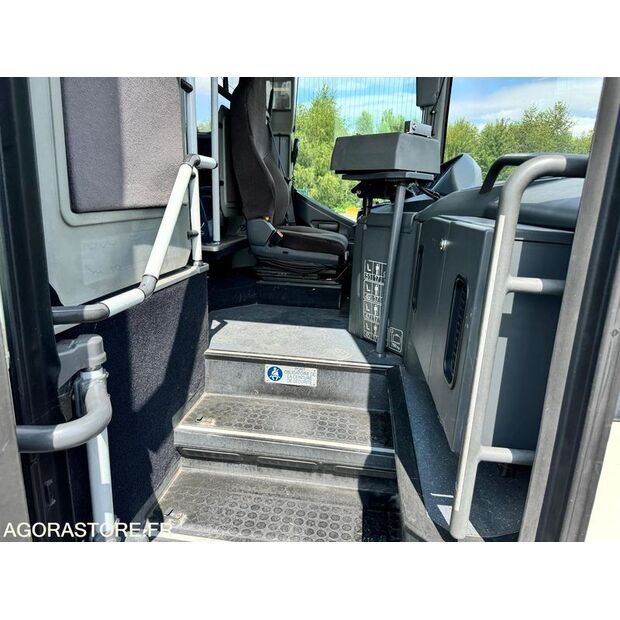 2014 Setra S416H-45599451