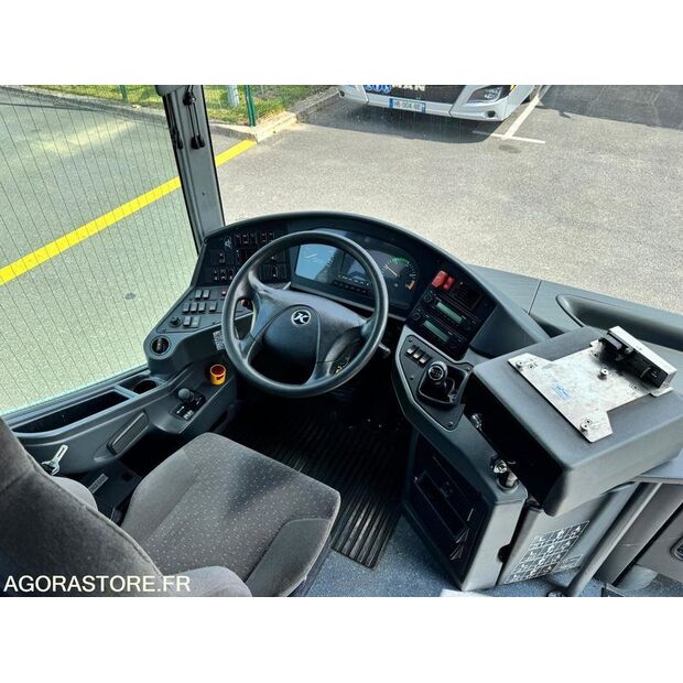 2014 Setra S416H-45599452
