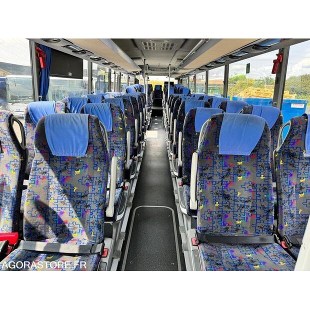 2014 Setra S416H-45599454