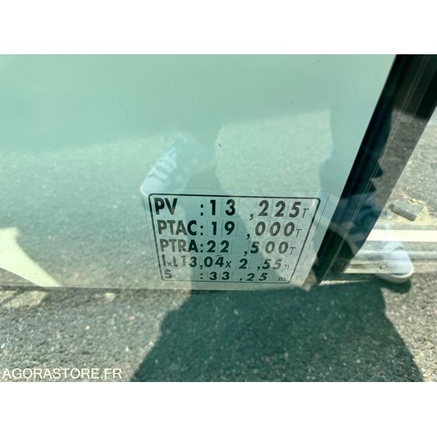 2014 Setra S416H-45599467