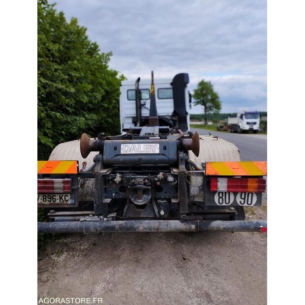 2013 مرسيدس بنز Actros 2544-45599506