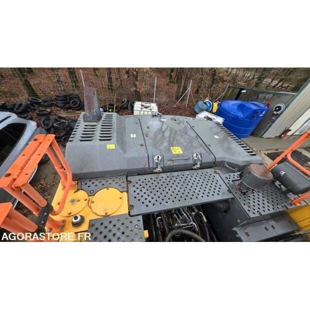 2018 Volvo EC300EL-45599525