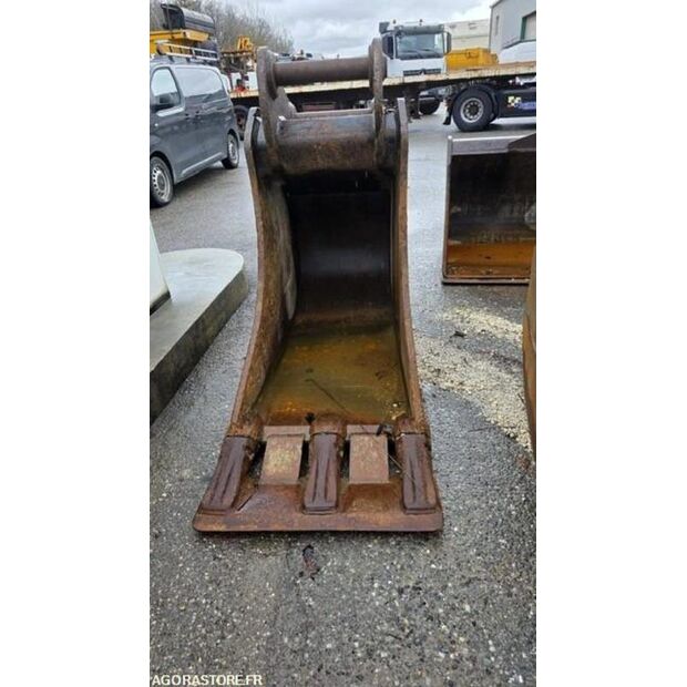 2018 Volvo EC300EL-45599527