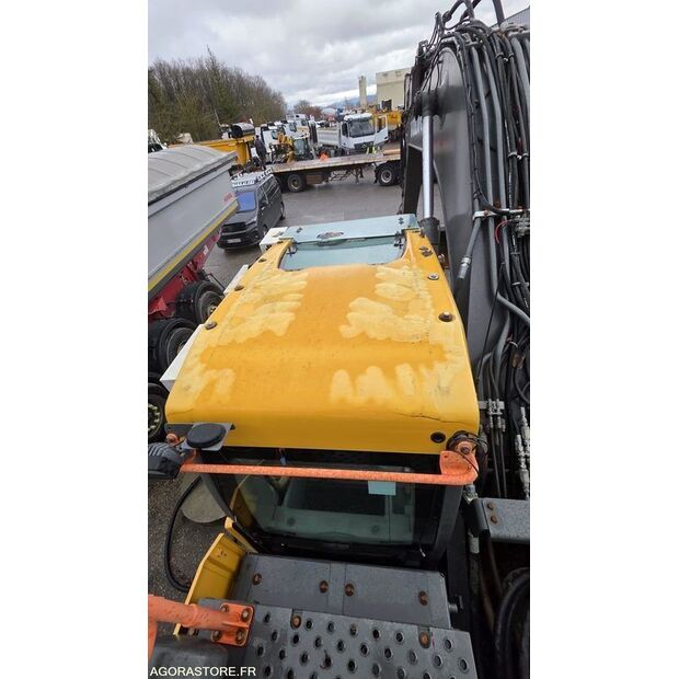 2018 Volvo EC300EL-45599532