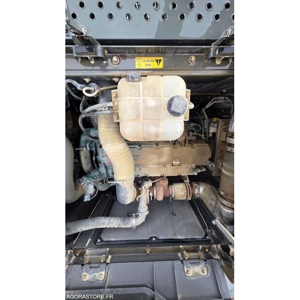 2018 Volvo EC300EL-45599534