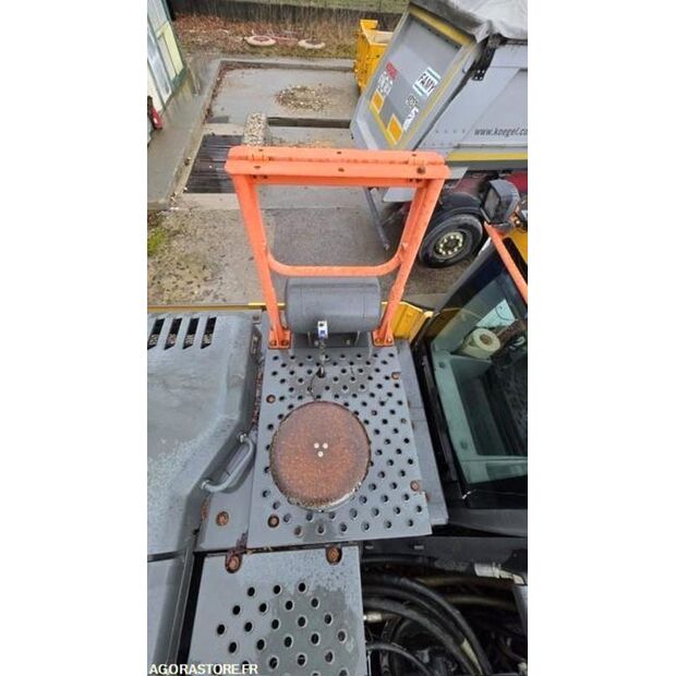 2018 Volvo EC300EL-45599537