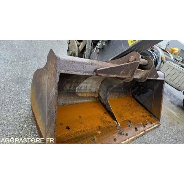 2018 Volvo EC300EL-45599540