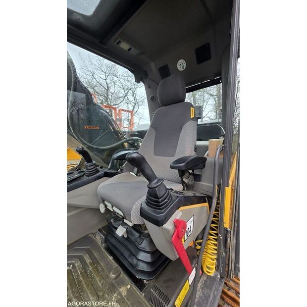 2018 Volvo EC300EL-45599543