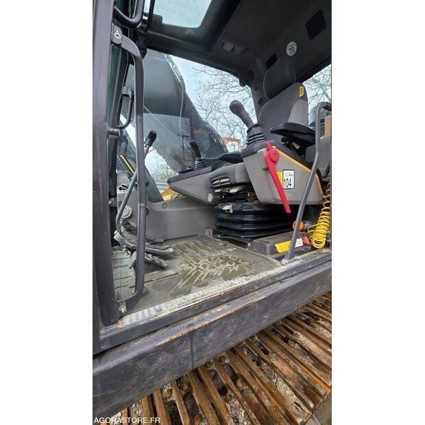 2018 Volvo EC300EL-45599545