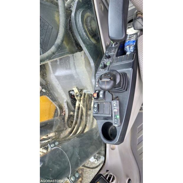 2018 Volvo EC300EL-45599546