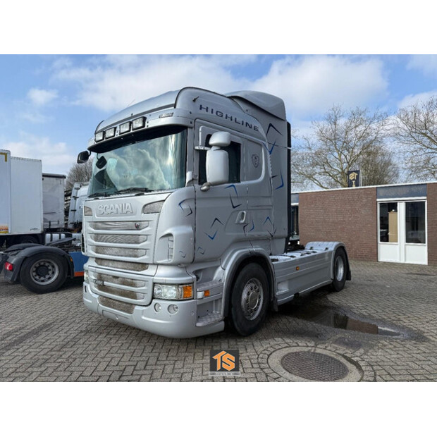 2012 Scania R480-45599575