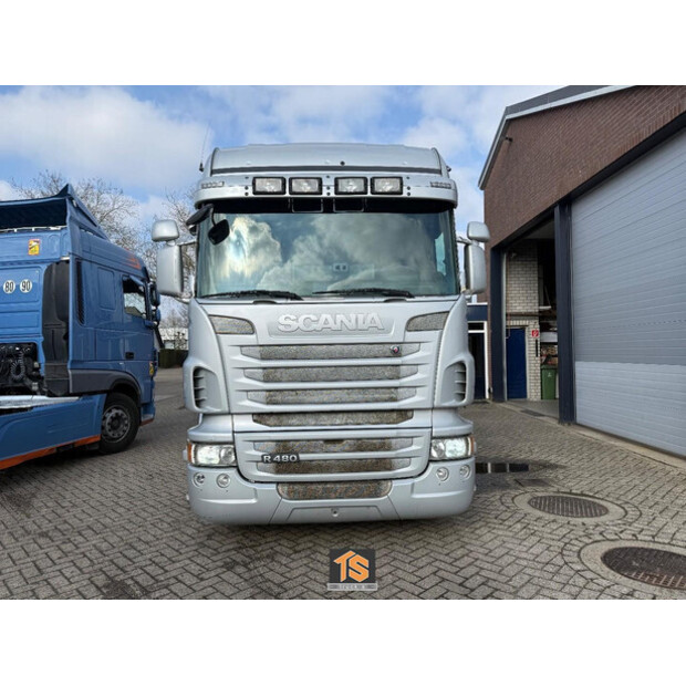 2012 Scania R480-45599576