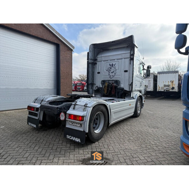2012 Scania R480-45599580
