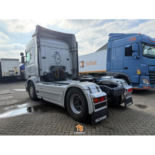 2012 Scania R480-45599581