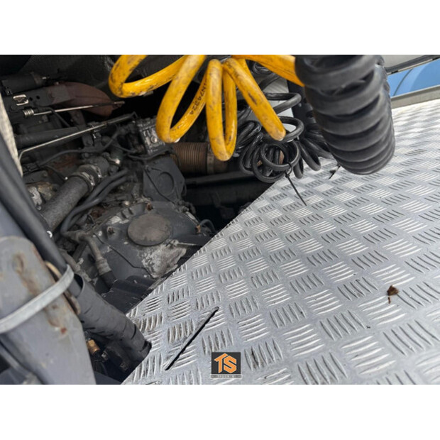 2012 Scania R480-45599582