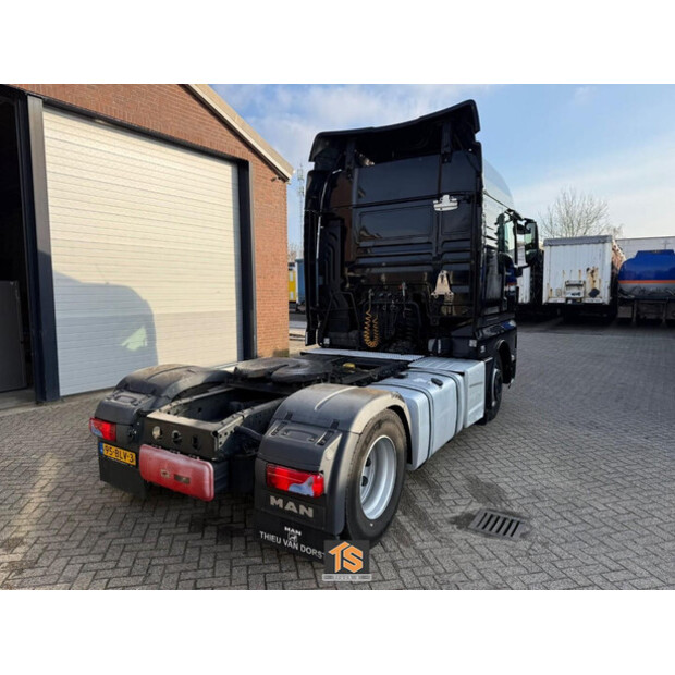 2014 مان TGX-45599608