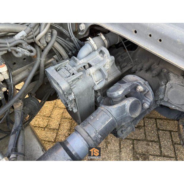 2014 مان TGX-45599609