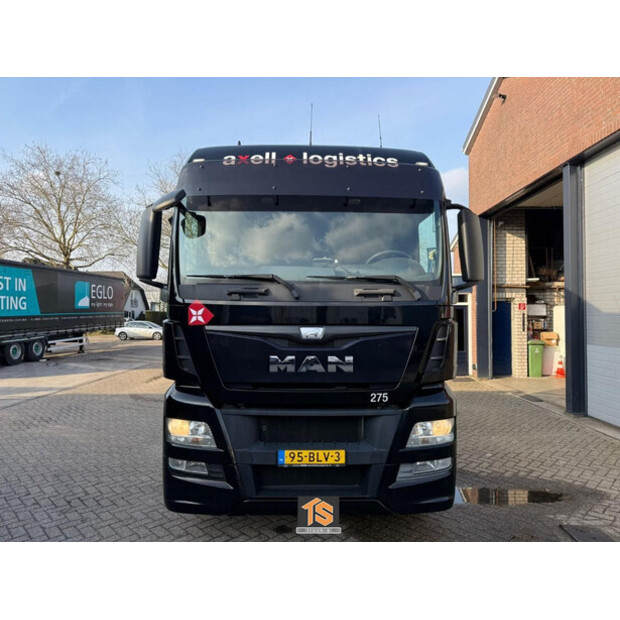 2014 مان TGX-45599611