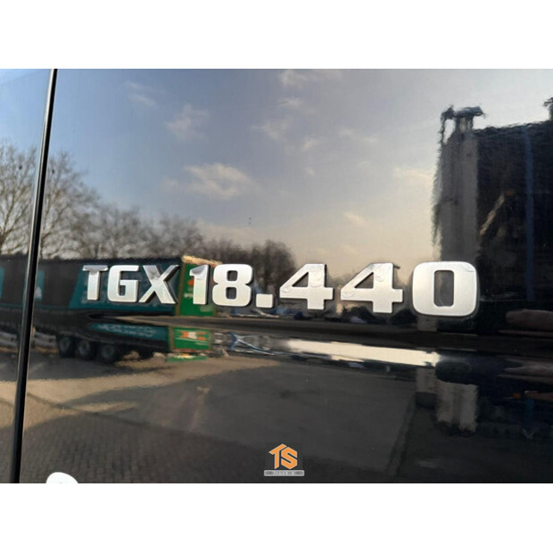 2014 مان TGX-45599612