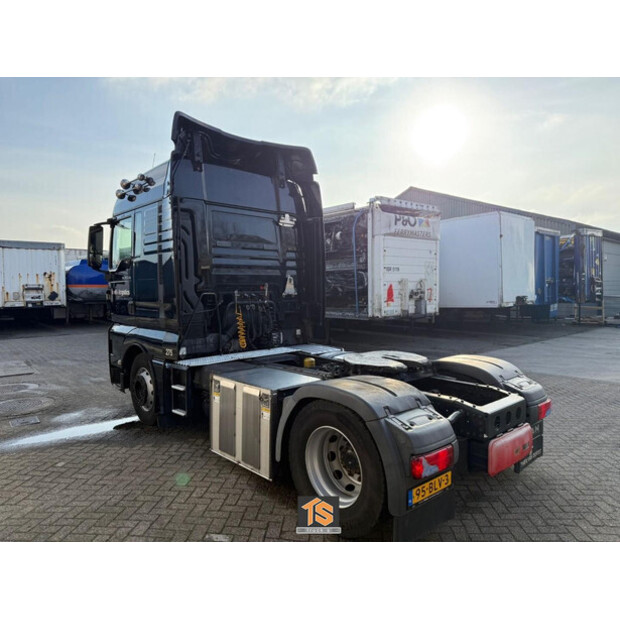 2014 مان TGX-45599614