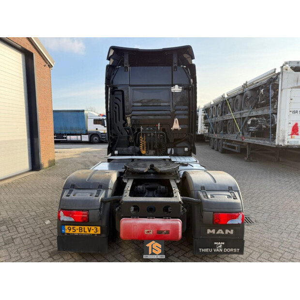 2014 مان TGX-45599616