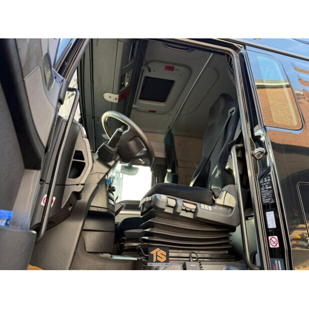 2014 مان TGX-45599617