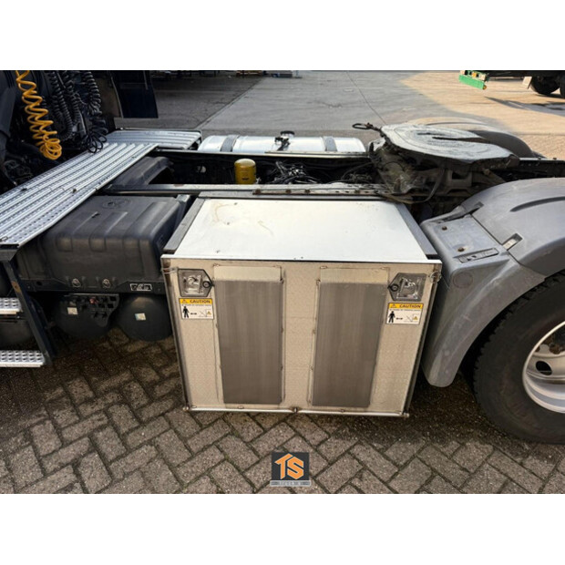 2014 مان TGX-45599618