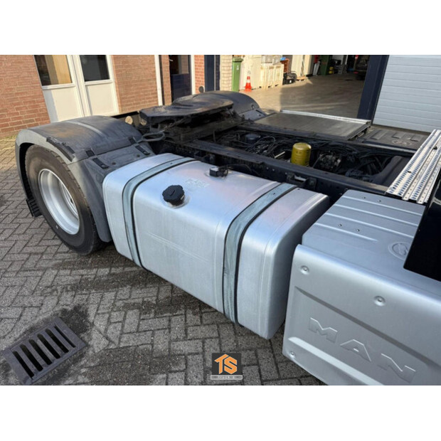 2014 مان TGX-45599619