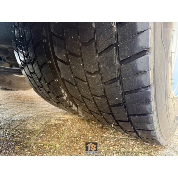 2014 مان TGX-45599620