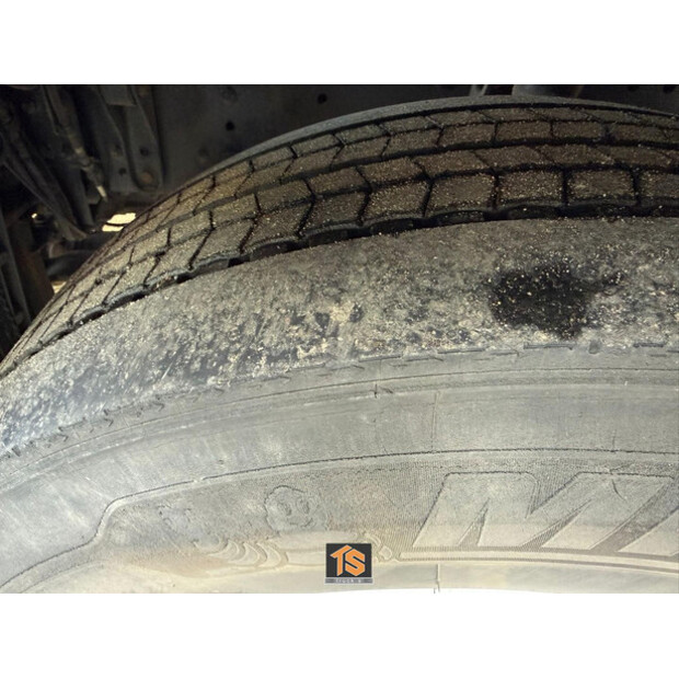 2014 مان TGX-45599621