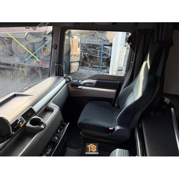 2014 مان TGX-45599623