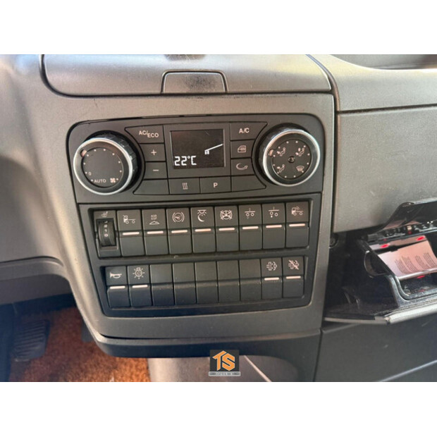 2014 مان TGX-45599627