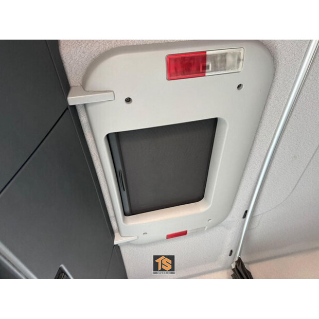 2014 مان TGX-45599629