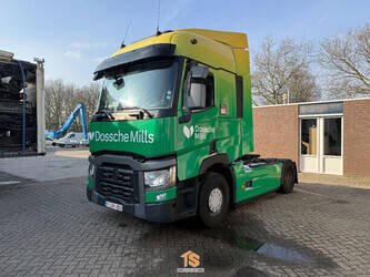 Image for TRUCKS 2015 Renault T430