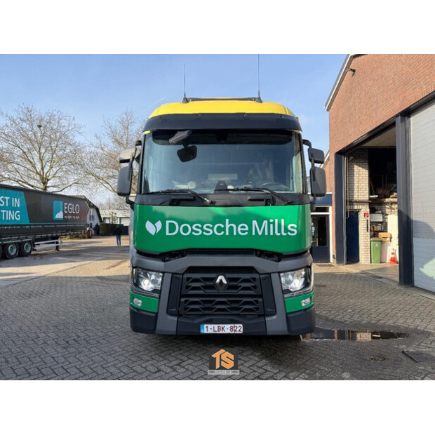 2015 Renault T430-45599632