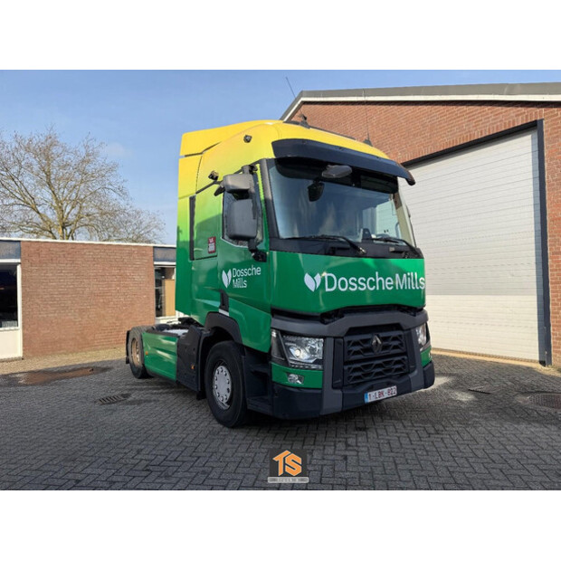 2015 Renault T430-45599633