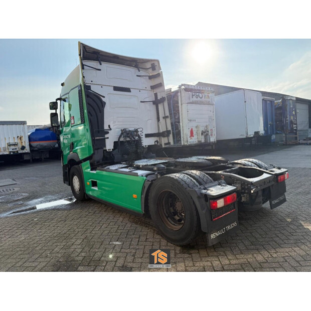 2015 Renault T430-45599635