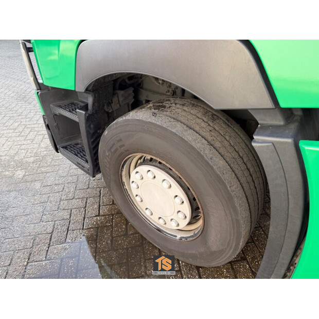 2015 Renault T430-45599636