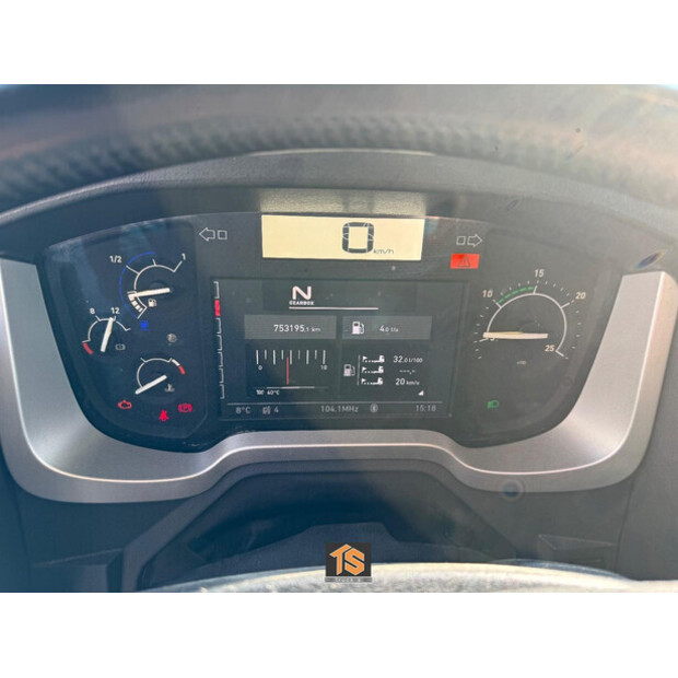 2015 Renault T430-45599641