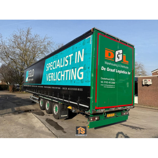 2013 Krone N/A-45599646