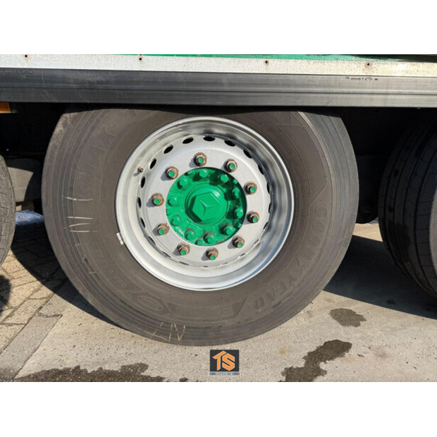 2013 Krone N/A-45599648