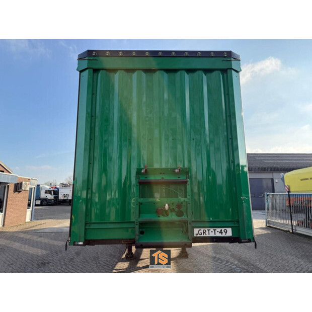 2013 Krone N/A-45599649