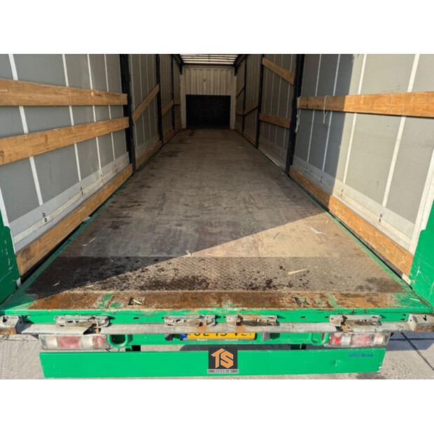 2013 Krone N/A-45599653