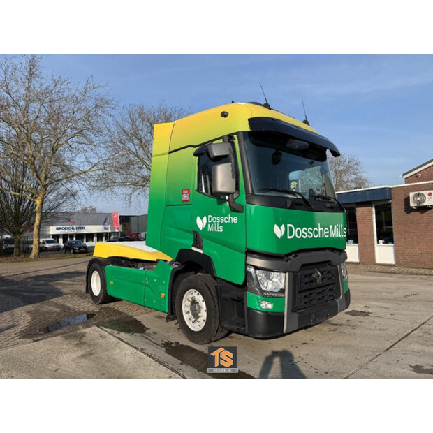 2014 رينو T430-45599666