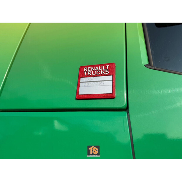 2014 رينو T430-45599667