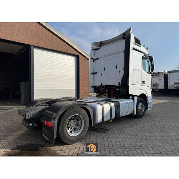 2017 مرسيدس بنز ACTROS-45599682