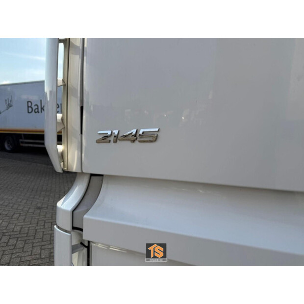 2017 مرسيدس بنز ACTROS-45599687